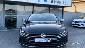 Volkswagen Arteon 2.0 TDI Elegance DSG de 2019