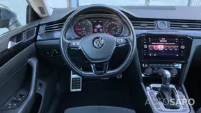 Volkswagen Arteon 2.0 TDI Elegance DSG de 2019