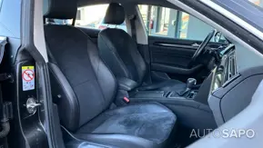 Volkswagen Arteon 2.0 TDI Elegance DSG de 2019