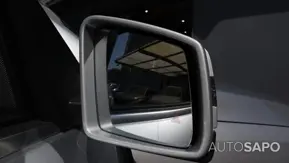 Mercedes-Benz Classe ML de 2011