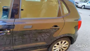 Volkswagen Polo 1.6 TDi Confortline de 2009