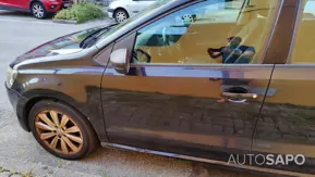 Volkswagen Polo 1.6 TDi Confortline de 2009