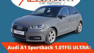 Audi A1 de 2018