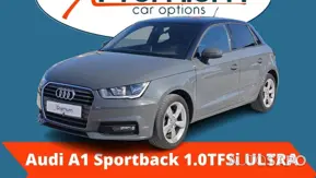 Audi A1 de 2018