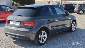 Audi A1 de 2018