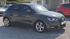 Audi A1 de 2018
