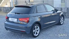 Audi A1 de 2018