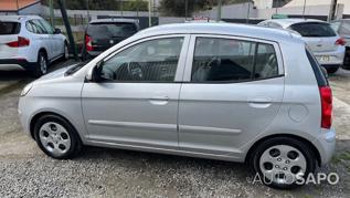 Kia Picanto 1.1 CRDi EX de 2009