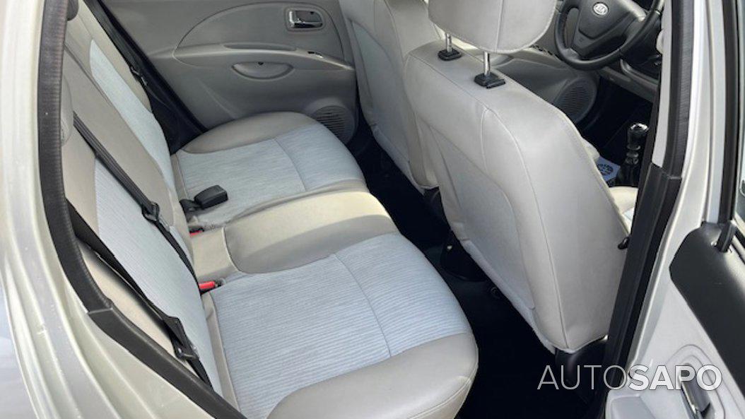Kia Picanto 1.1 CRDi EX de 2009