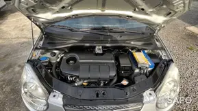 Kia Picanto 1.1 CRDi EX de 2009