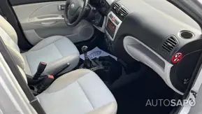 Kia Picanto 1.1 CRDi EX de 2009