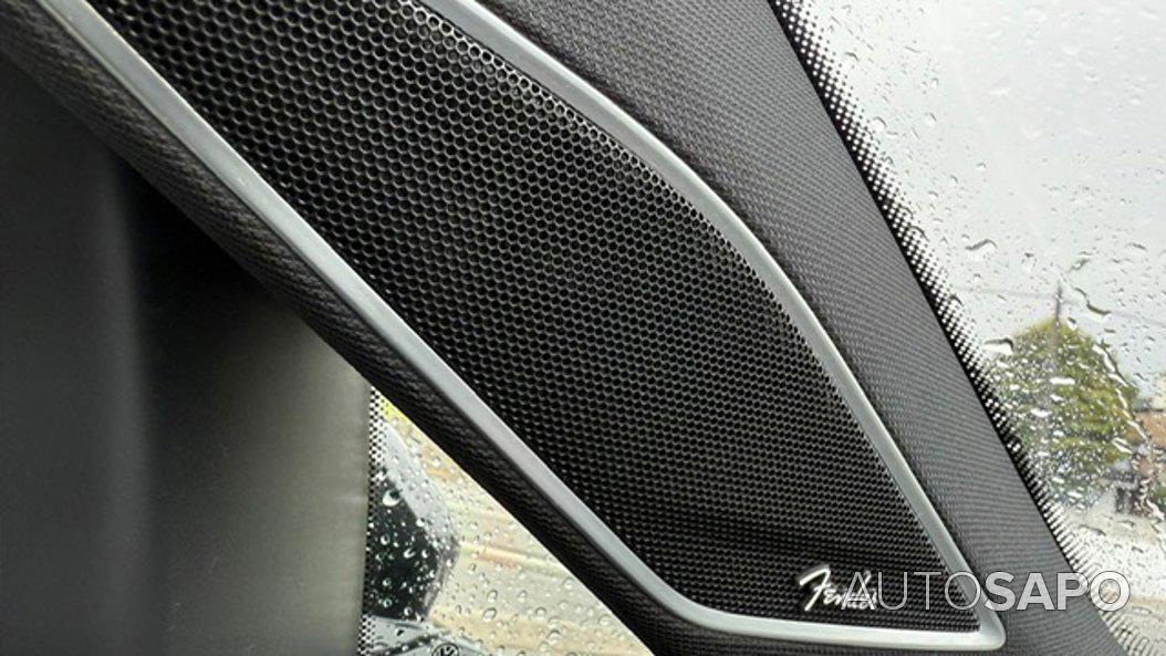 Volkswagen Golf 2.0 GTI 16V Edition de 2016