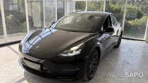 Tesla Model 3 de 2021