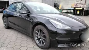 Tesla Model 3 de 2021