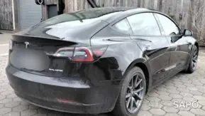 Tesla Model 3 de 2021