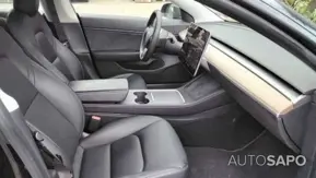 Tesla Model 3 de 2021