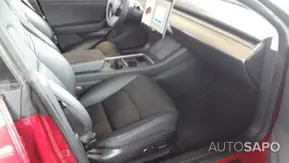 Tesla Model 3 de 2021