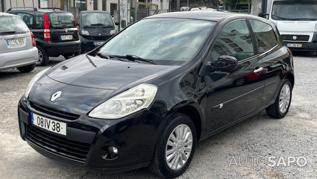 Renault Clio 1.2 16V Confort de 2010