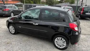 Renault Clio 1.2 16V Confort de 2010