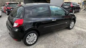 Renault Clio 1.2 16V Confort de 2010