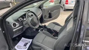 Renault Clio 1.2 16V Confort de 2010