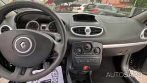 Renault Clio 1.2 16V Confort de 2010