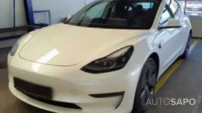 Tesla Model 3 de 2021