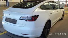 Tesla Model 3 de 2021