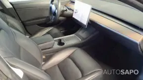 Tesla Model 3 de 2021