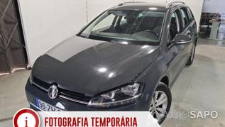 Volkswagen Golf de 2019