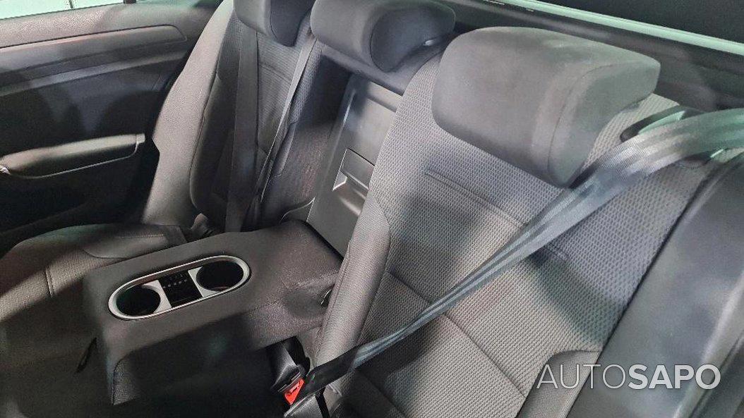 Volkswagen Golf de 2019