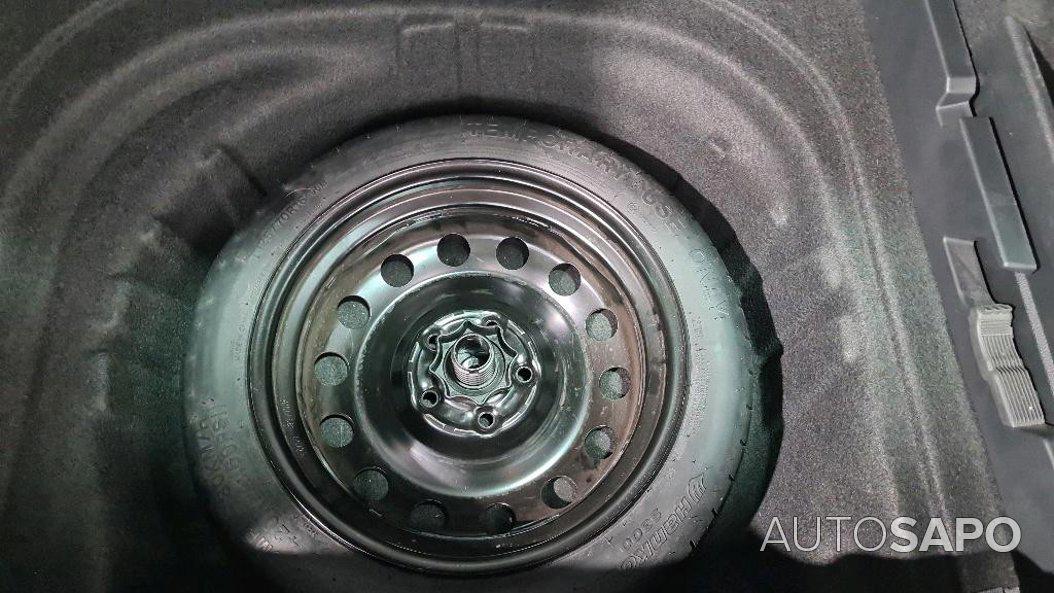 Volkswagen Golf de 2019