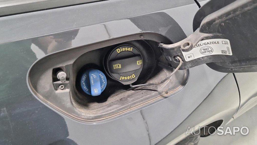 Volkswagen Golf de 2019