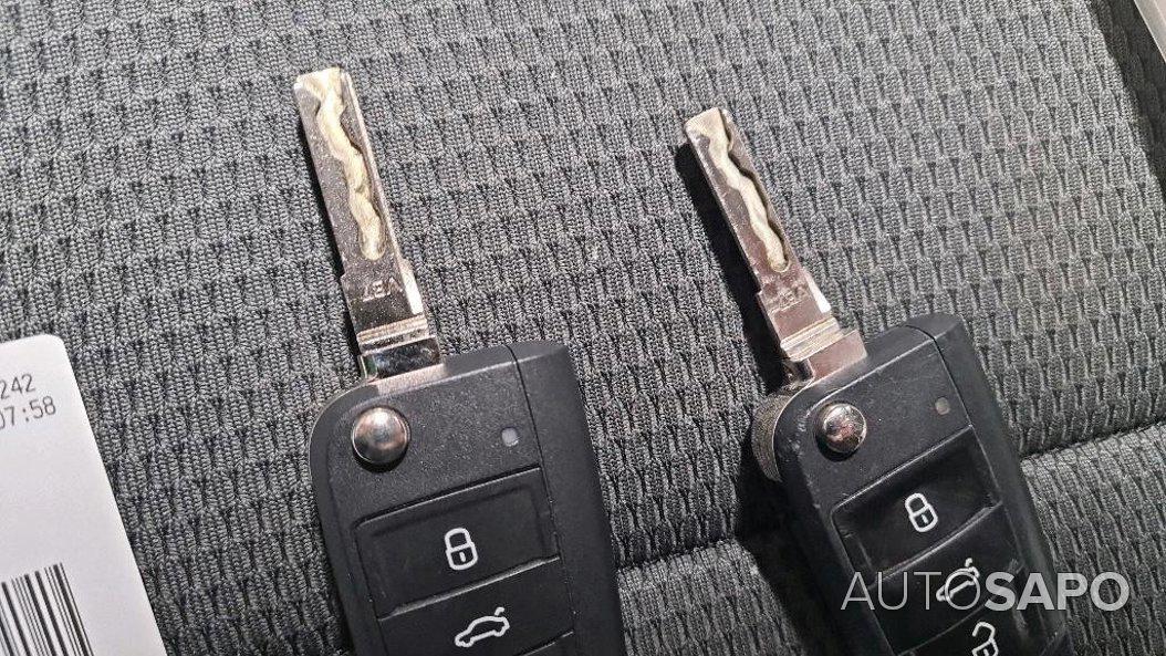 Volkswagen Golf de 2019