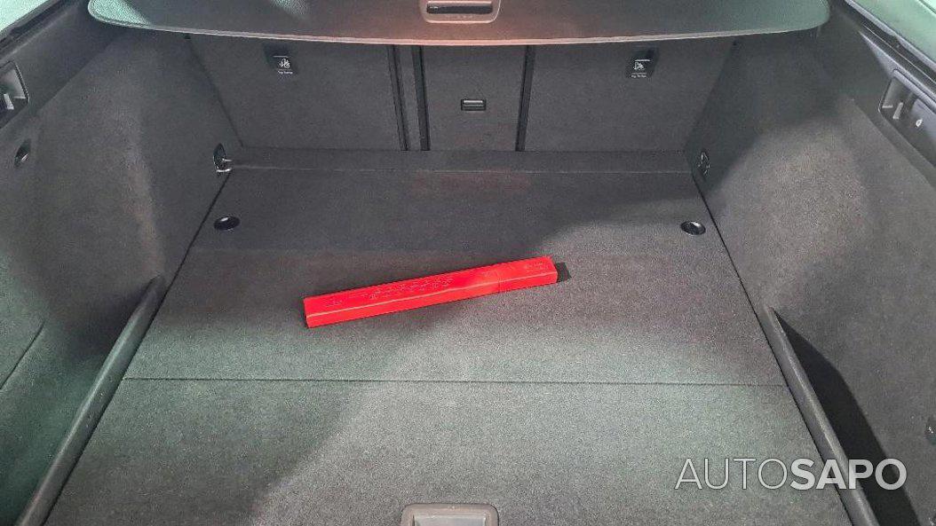 Volkswagen Golf de 2019