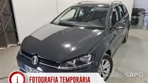 Volkswagen Golf de 2019