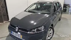 Volkswagen Golf de 2019