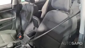Volkswagen Golf de 2019