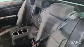 Volkswagen Golf de 2019