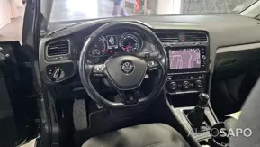 Volkswagen Golf de 2019