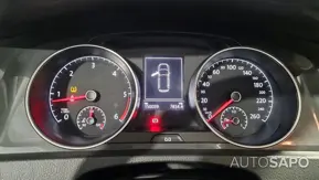 Volkswagen Golf de 2019
