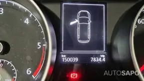 Volkswagen Golf de 2019
