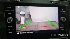 Volkswagen Golf de 2019
