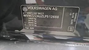 Volkswagen Golf de 2019