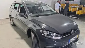 Volkswagen Golf de 2019
