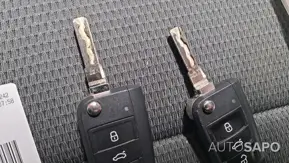 Volkswagen Golf de 2019