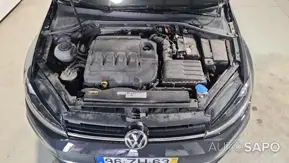 Volkswagen Golf de 2019