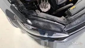 Volkswagen Golf de 2019