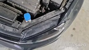 Volkswagen Golf de 2019