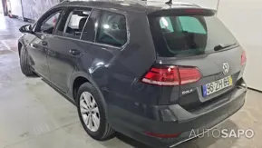 Volkswagen Golf de 2019